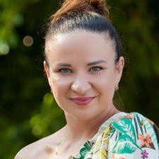 Freelancer Olga S. — Ukraine, Kyiv. Core skill — Social Media Advertising, Social Media Marketing (SMM)