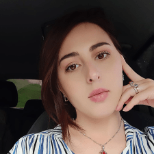 Фрилансер Olga G. — Украина, Ивано-Франковск. Специализация — Логотипы, Полиграфический дизайн