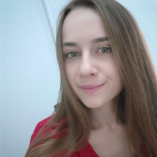 Freelancer Olga G. — Ukraina, Charków. Specjalizacja — Obróbka danych