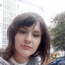 Заказчик Olha K. — Украина, Тернополь.