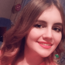 Фрилансер Ольга И. — Польша, Katowice. Специализация — Написание статей, Стихи, песни, проза