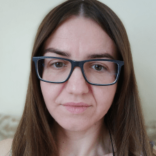 Фрилансер Olha K. — Украина, Киев. Специализация — Обработка данных, Поиск и сбор информации