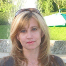 Фрилансер Ольга К. — Украина, Харьков.