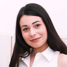 Ольга Ким