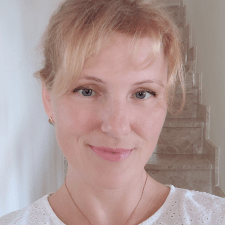 Фрилансер Olga K. — Украина, Днепр. Специализация — Оформление страниц в социальных сетях, Контент-менеджер
