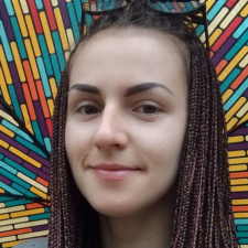 Freelancer Olga K. — Ukraina, Kijów. Specjalizacja — Projektowanie interfejsów użytkownika (UI/UX), Tworzenie modeli 3D