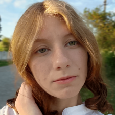 Olha Kovtun