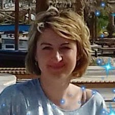 Фрилансер Olga K. — Украина, Киев. Специализация — Оформление страниц в социальных сетях