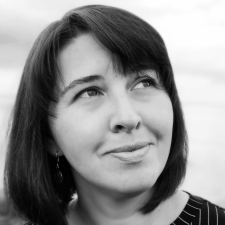 Freelancer Olga K. — Ukraina, Czerkasy. Specjalizacja — Loga, Tworzenie modeli 3D