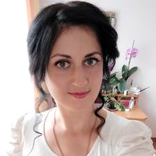 Фрилансер Olga K. — Украина, Ровно. Специализация — Перевод текстов, Редактура и корректура текстов