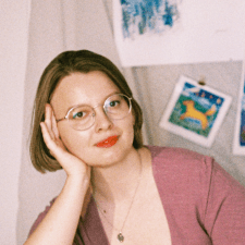 Фрилансер Olga K. — Польша, Warszawa. Специализация — Иллюстрации и рисунки