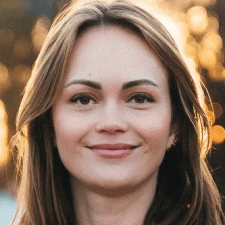Freelancer Olga K. — Ukraine, Kyiv.