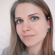 Фрилансер Ольга Л. — Украина, Михайловка. Специализация — Транскрибация
