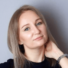 Фрилансер Ольга Л. — Україна, Житомир. Спеціалізація — Дизайн інтерфейсів (UI/UX), Дизайн сайтів
