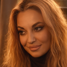 Olga Maksymenko