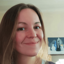 Фрилансер Ольга М. — Украина, Киев. Специализация — Редактура и корректура текстов, Живопись и графика