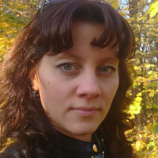 Заказчик Ольга М. — Украина, Киев.