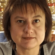 Freelancer Olga N. — Ukraina, Równe. Specjalizacja — Copywriting, Przepisywanie tekstów (rewright)