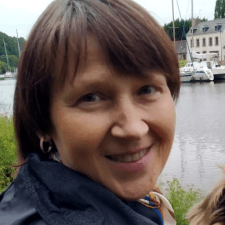 Freelancer Olha D. — Ukraina, Kijów. Specjalizacja — Doradztwo inżynieryjne, Plany i schematy techniczne