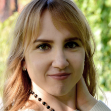 Фрилансер Ольга Р. — Украина, Одесса. Специализация — Тестирование и QA, Английский язык