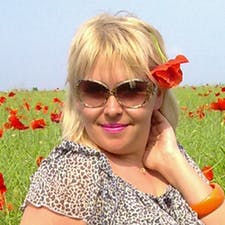 Ольга Пьянкова