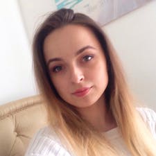 Olya Kovalenko