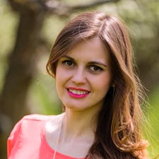Фрилансер Ольга Д. — Украина, Львов. Специализация — Поисковое продвижение (SEO), SEO-аудит сайтов