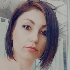 Client Olga G. — Ukraine, Kyiv.