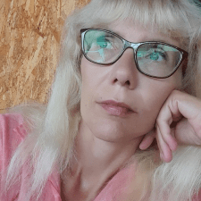 Freelancer Olga S. — Ukraine, Kharkiv. Specialization — English, Articles & Blog Posts