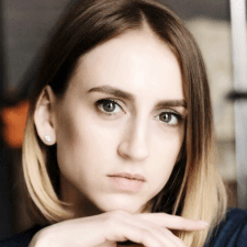 Фрилансер Ольга С. — Украина, Киев. Специализация — Баннеры, Логотипы