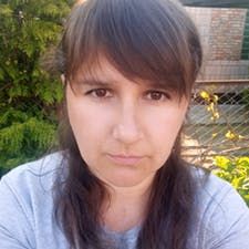 Фрилансер Ольга Ш. — Україна, Острог. Спеціалізація — Редагування та коректура текстів, Написання статей