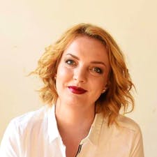 Фрилансер Olga S. — Украина, Луцк. Специализация — Английский язык, Написание статей