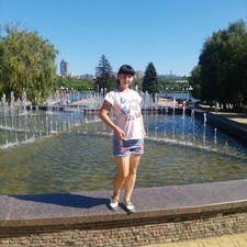 Фрилансер Ольга С. — Украина, Мариуполь. Специализация — Редактура и корректура текстов