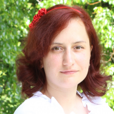 Фрилансер Ольга В. — Украина, Сумы. Специализация — Контент-менеджер, Копирайтинг