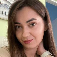 Фрилансер Olha T. — Украина, Хмельницкий. Специализация — Дизайн сайтов, Дизайн мобильных приложений