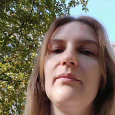 Фрилансер Ольга Т. — Украина, Харьков. Специализация — Перевод текстов, Редактура и корректура текстов
