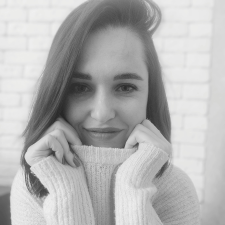 Freelancer Olga S. — Ukraine. Core skill — Copywriting, Text Editing & Proofreading