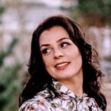 Olga Zavgorodneva