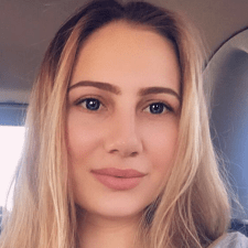 Фрилансер Ольга Д. — Украина, Киев. Специализация — Дизайн сайтов, Создание сайта под ключ
