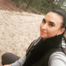 Фрилансер Olha A. — Украина, Павлоград. Специализация — Перевод текстов, Редактура и корректура текстов