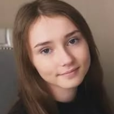 Фрилансер Ольга Б. — Украина, Луцк. Специализация — Дизайн визиток, Копирайтинг