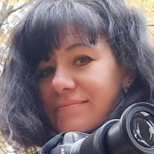Фрилансер Ольга Б. — Украина, Днепр. Специализация — Автоматизация управления предприятием, Фотосъемка