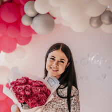 Фрилансер Olga S. — Украина, Ромны. Специализация — Баннеры, Полиграфический дизайн
