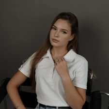 Olga Gnatenko