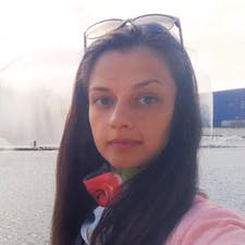 Фрилансер Оля С. — Украина, Бар. Специализация — Копирайтинг, Рерайтинг