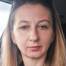 Заказчик Ольга Д. — Украина, Львов.