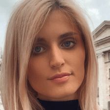 Фрилансер Ольга Л. — Украина, Житомир. Специализация — Копирайтинг, Редактура и корректура текстов