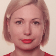 Фрилансер Ольга М. — Украина, Киев. Специализация — Написание статей, Услуги диктора