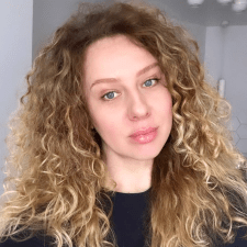 Freelancer Olga S. — Ukraine, Kyiv. Core skill — Interior Design