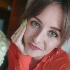 Freelancer Olga S. — Ukraine, Vinnytsia. Specialization — Accounting Services